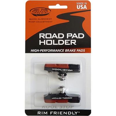 KOOL-STOP Kool stop rempads "dura 2" brake pad kool st.dura 2 1 pair