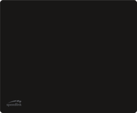 SpeedLink Hi-Genic Muismat Antislip Zwart - thumbnail