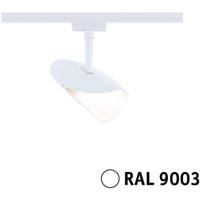 Paulmann Alejandro 230V-railsysteem lamp URail 10 W Signaalwit - thumbnail