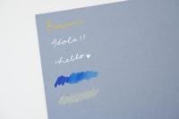 Clairefontaine Painton Mixmedia - Losse Vellen - 250 gr - 15 Blad Per Pak - 50 x 65 cm - Grijs - thumbnail