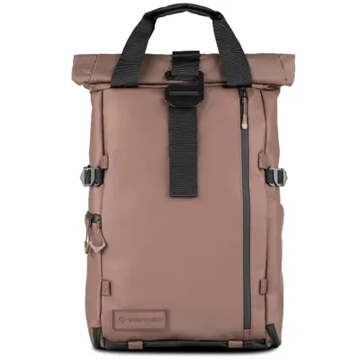 WANDRD PRVKE Rugzak V4 - Atacama Clay - 31L