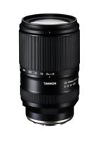 Tamron 28-300mm f/4-7.1 DI III VC VXD Sony E - thumbnail