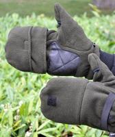 Stealth Gear handschoenen eagle maat xl-xxl - thumbnail