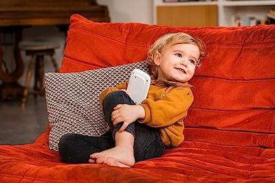 Speelgoedtelefoons - KD - Mijn eerste telefoonduo - Realistische communicatie en leercijfers en kleuren