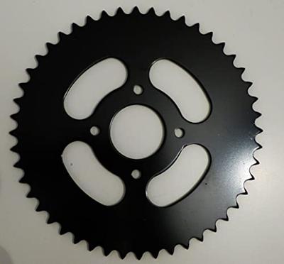 ESJOT achtertandwiel "0268" chain wheel 415 42z steel black