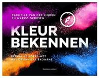 Kleur bekennen - Marco Derksen, Rachelle van der Linden - Paperback (9789047012757) - thumbnail