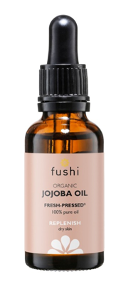 Fushi Organic Jojoba Olie Fushi Organic Jojoba Olie