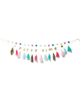 HEMA Slinger party time 2m