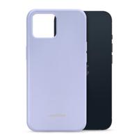 Mobilize Rubber Gelly Case Apple iPhone 13 Pastel Purple - thumbnail