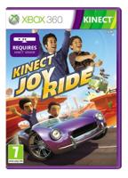 Kinect Joy Ride - thumbnail