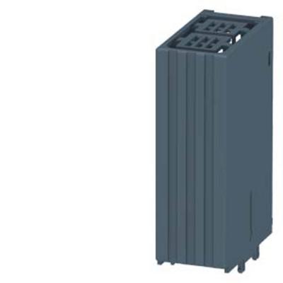 Siemens 3KD92046 Afdekking