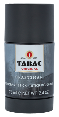 Tabac Original Craftsman 24H Deodorant Stick 75 ml