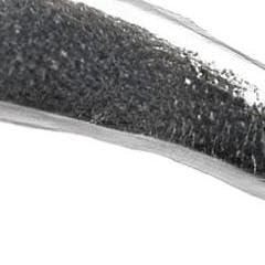 Vicma remhendel brake lever silver, 73971