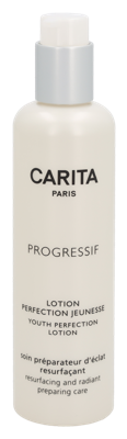 Carita Progressif Youth Perfection Lotion 200 ml Verzorging tegen veroudering