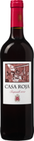 Casa Roja Tempranillo - thumbnail