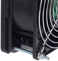 Schneider Electric NSYCVF65M115PF Ventilatiemodule 115 V (b x h x d) 124 x 124 x 55 mm 1 stuk(s) - thumbnail