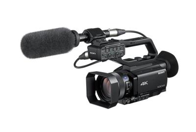 Sony XDCAM PXW-Z90V Camcorder