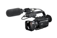 Sony XDCAM PXW-Z90V Camcorder - thumbnail
