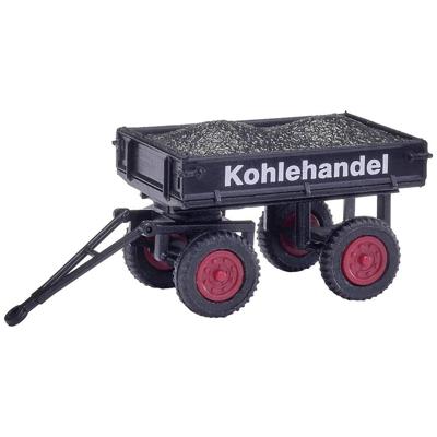 Mehlhose 210009599 H0 Aanhanger Aanhanger kolenhandel Mehlhose 210009599 H0 Aanhanger Aanhanger kolenhandel