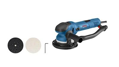 Bosch Professional GET 75-150 Excenterschuurmachine 750W - 0601257100