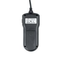 JJC Wired Timer Afstandsbediening voor Sony (RM-S1AM) - thumbnail