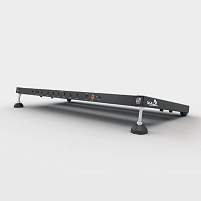 Palmer Pedalbay 60 PB inclusief WT PB 60 Powerbar Palmer Pedalbay 60 PB inclusief WT PB 60 Powerbar