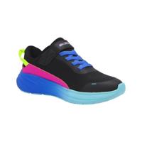 WAVE 92 303571L SKECHERS baskets zwart - thumbnail