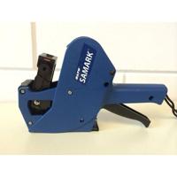 Prijstang Samark SM8 8 bands 21x12 + gat - thumbnail