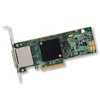 Netgear RRSASEXP-10000S ReadyNAS 3312, netwerkverbonden opslag - thumbnail