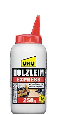 UHU Houtlijm Express - 250gr