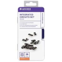 Whadda WCS102 Experimenteerset - thumbnail