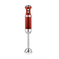 Westinghouse Retro Staafmixer - Rood - thumbnail