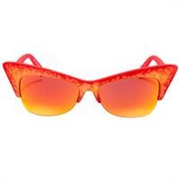 Zonnebril Dames Italia Independent 0908-055-063 - thumbnail