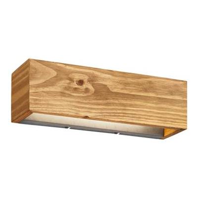 Trio Houten wandspotBrad - 223790130