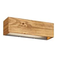 Trio Houten wandspotBrad - 223790130 - thumbnail