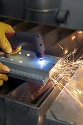 GYS K25 Plasmasnijder 10 - 25 A