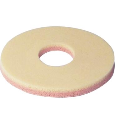 Deramed Eeltknobbel anti druk ring 3mm 4 Stuks