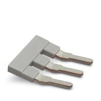 Phoenix Contact 0203328 Grijs 10 stuk(s) - thumbnail