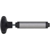 Cycplus Binnenbusje voor freesmachine van QR naar steekas - thumbnail