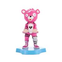 Fortnite Cuddle Team Leader Holdems Cable Guys Mini Device Holder and Phone Stand 12cm - thumbnail