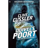 Duivelspoort (Paperback) - thumbnail