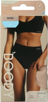 Boody Full brief tailleslip blush XL 1 Stuks - thumbnail