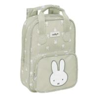 Schoolrugzak Miffy Niebla Grijs 20 x 28 x 8 cm - thumbnail