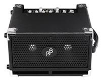 Phil Jones Bass BG-120 Bass Cub Pro basgitaarversterker combo 120 Watt - zwart - thumbnail