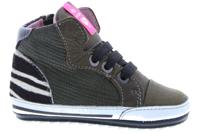 ShoesMe BP20S002-C old silver Grijs  - thumbnail