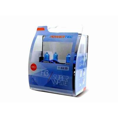 Gloeilamp voor de auto MTECPTZSW3-DUO M-Tech MTECPTZSW3-DUO H3 55W 12V (2 Onderdelen)