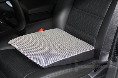 HP Autozubehör 19036 Wigkussen Geschikt voor (automerken): Universal 35 cm x 38 cm x 8.5 cm