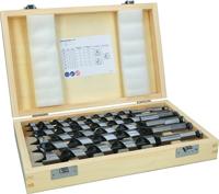Slangenboorset 6-delig Gezamenlijke lengte 235 mm Bosch Accessories 2607019322 Zeskant schacht 1 set(s) - thumbnail