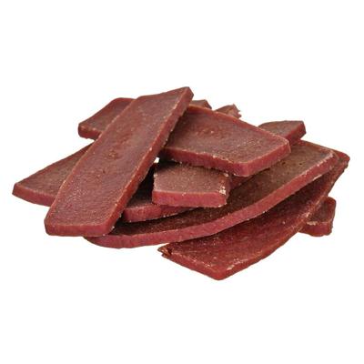 PETITTO Zachte lamsfilets - hondendelicatesse - 500 g