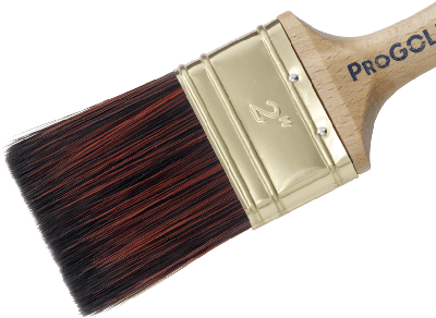 ProGold Kwast Plat Red Exclusive 7150